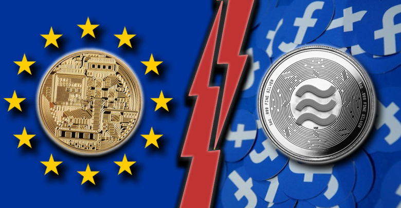 'Euro Crypto' to Tackle Facebook's Libra is Very Much on the Table