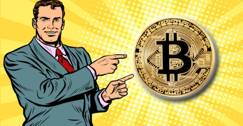 It's Time for Bitcoin to Shine as Traditional Markets Fumble