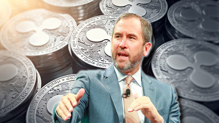 'No Control Over XRP Price' - Ripple CEO Rebuts Community Allegations