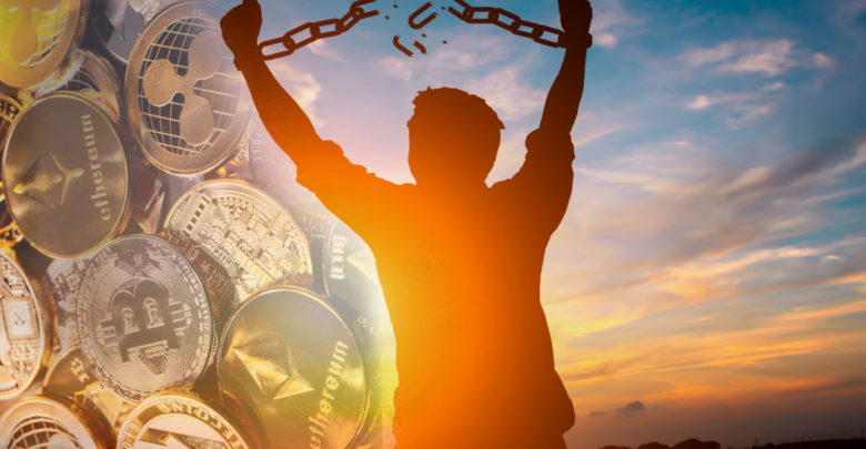 Regulate Crypto Miners to Minimize Human Trafficking