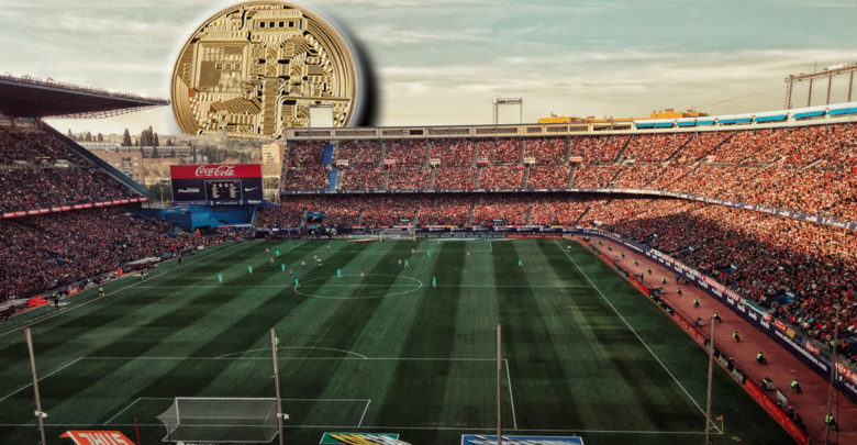 Turkish Soccer Giant Joins Crypto Frenzy - Aims to Bolster Fan Base