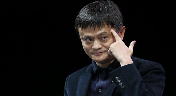 Alibaba's Ant Financial and Bayer to Work on Blockchain-based Agriculture Tracking System