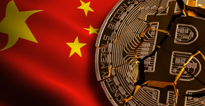 China’s Malice towards Crypto leads to Deterioration of Bitcoin Economy