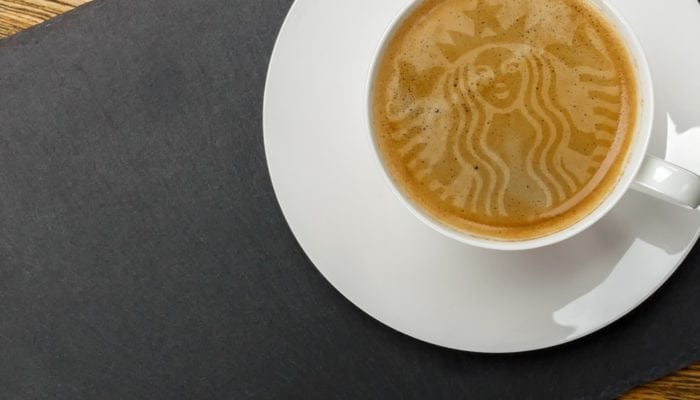 Starbucks Will Allow Users to Buy Coffee Using Bitcoin
