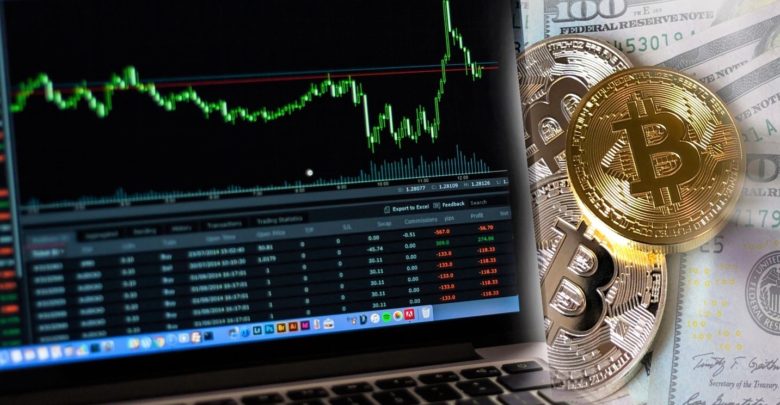 42 Days Until Bitcoin Goes 10x to $100,000