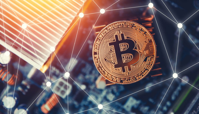 Proponents of Blockchain but Opponents of Bitcoin