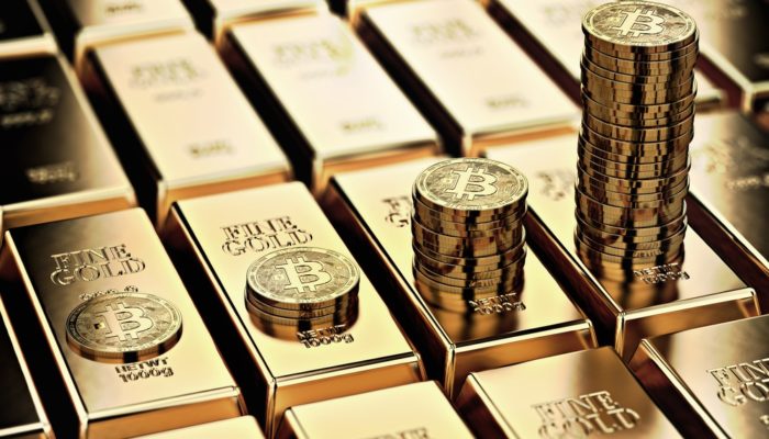 Bitcoin: A Store of Value or a Medium of Exchange