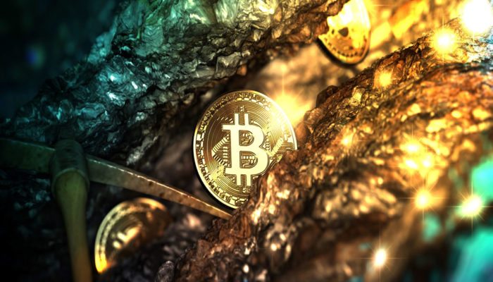 Less than 3 Million Bitcoin are Left to be Mined