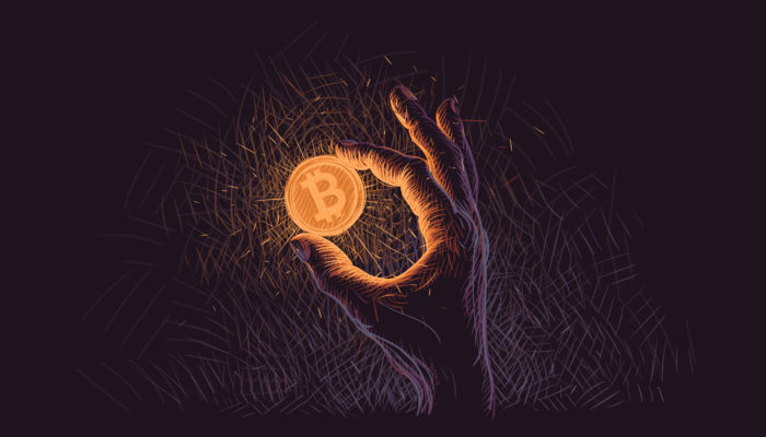 Is Bitcoin a Secret Operation Run by the National Security Association in America?