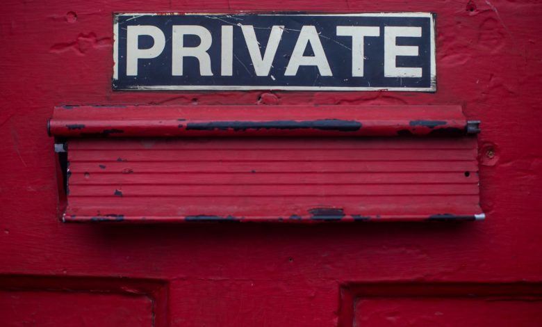 Privacy and Anonymity with Bitcoin Mixers