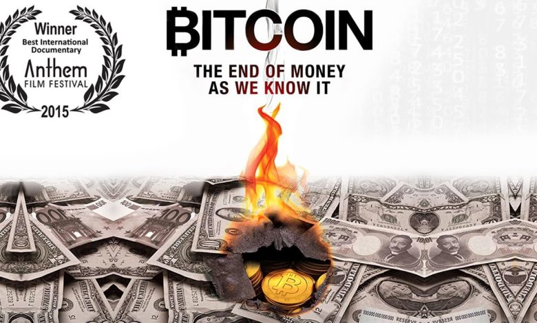 A Recipe For Financial Disaster - Bitcoin