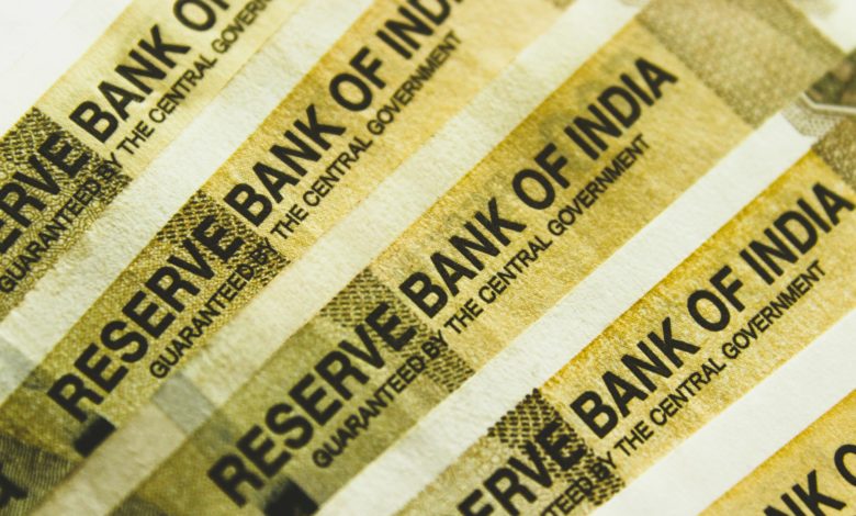 Lifeline for India's Credit Crunch - Gold
