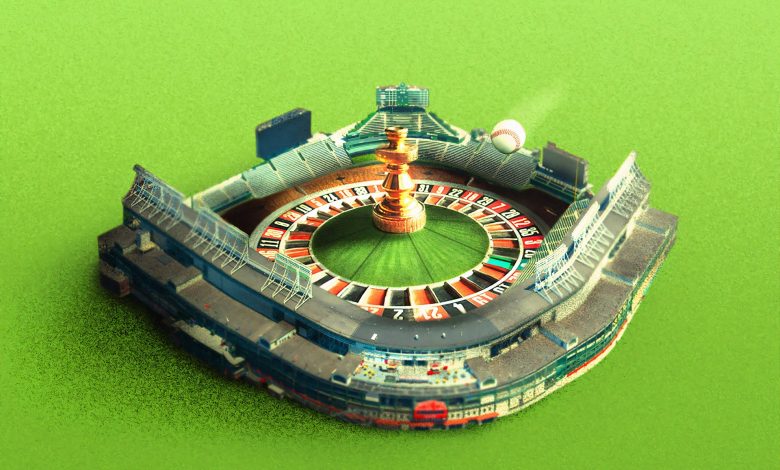 Most Profitable Games in Online Casino
