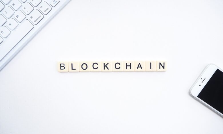 What is Blockchain