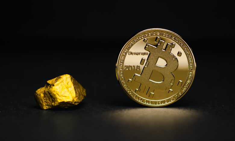 Top Companies Investing in Bitcoin