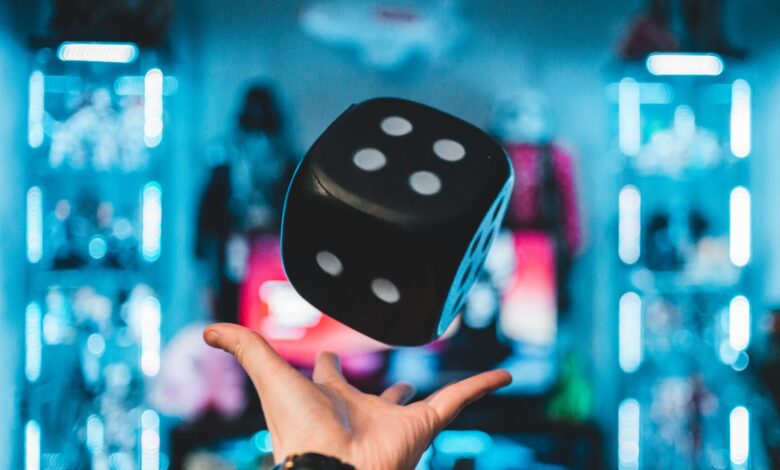 Cryptocurrency Overview for Online Gambling