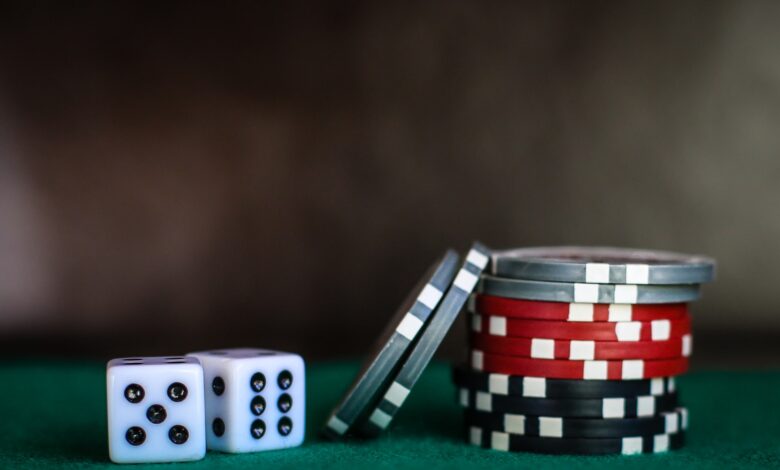 Is There a Correlation Between Bitcoin Volatility and Gambling