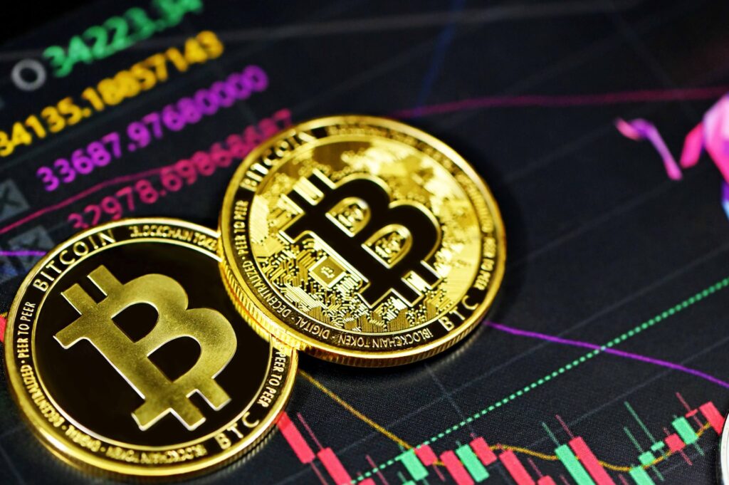 How Do You Avoid the Risks involved in Crypto Trading