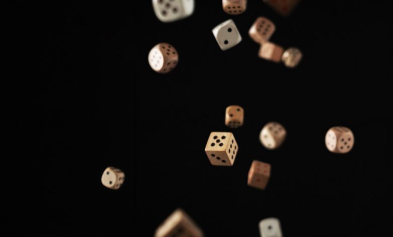 Meet Evolution Gaming’s Live Crypto Casino Games
