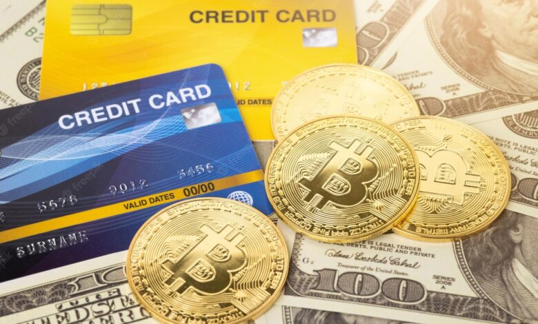 Crypto Credit Cards Are On The Rise This Year — Here’s Why