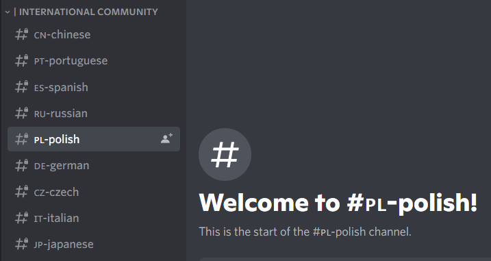 Content for discord NFT community