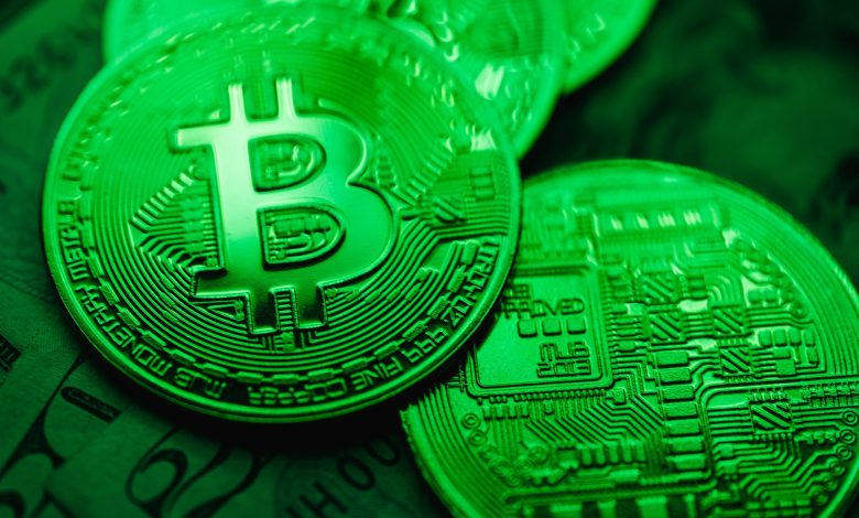 Bitcoin Is Just the Tip of the Iceberg
