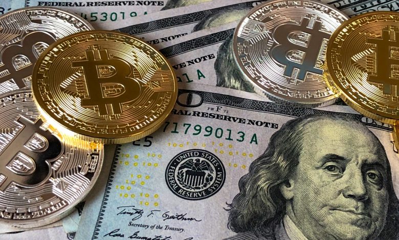 Bitcoin Needs a Stronger Dollar