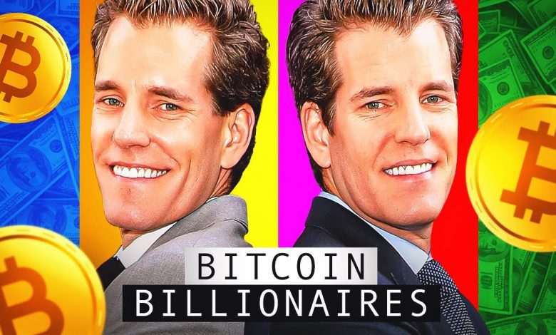 Revenge of The Winklevii: The Bitcoin Kings (Wealth, Fraud & Revolution)