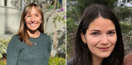 So, Kirsten Grind and Emily Glazer of the Wall Street Journal, what say you?