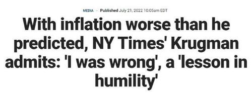 worse inflation