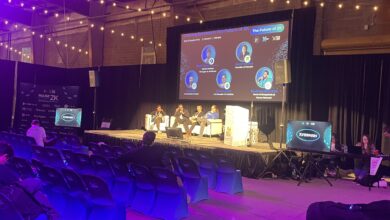 ETHDenver 2025 - Privacy Stage